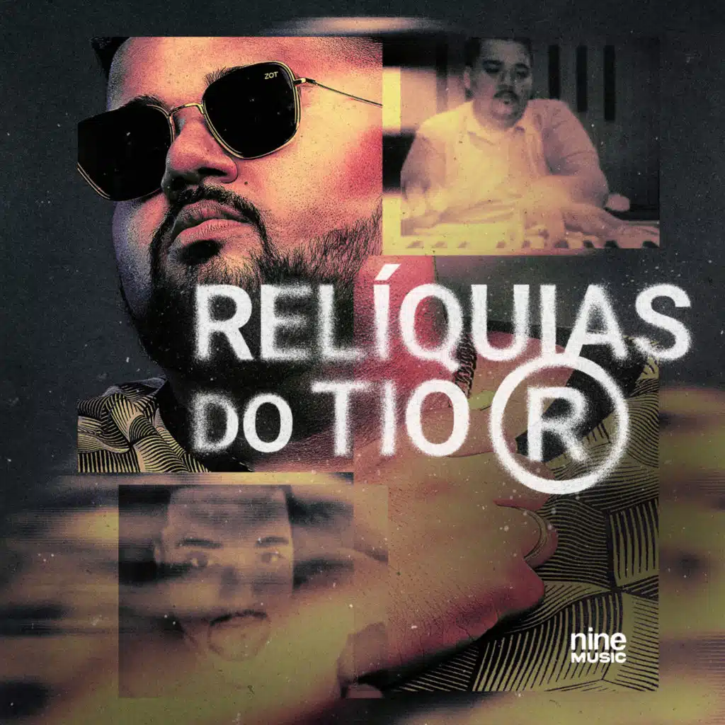 Relíquias do Tio R