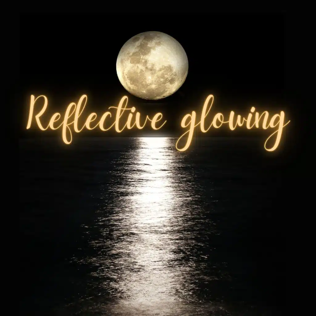 Reflective Glowing