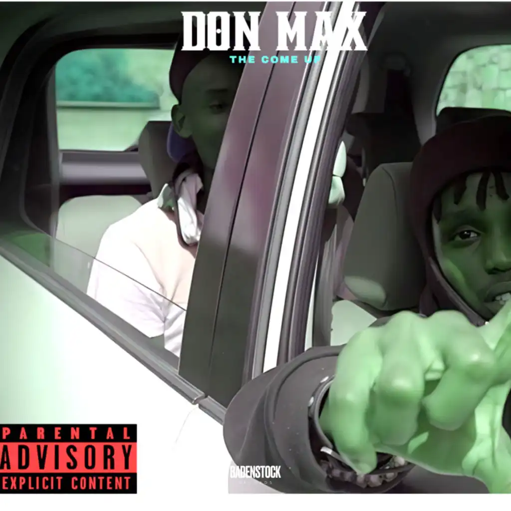 Don Max