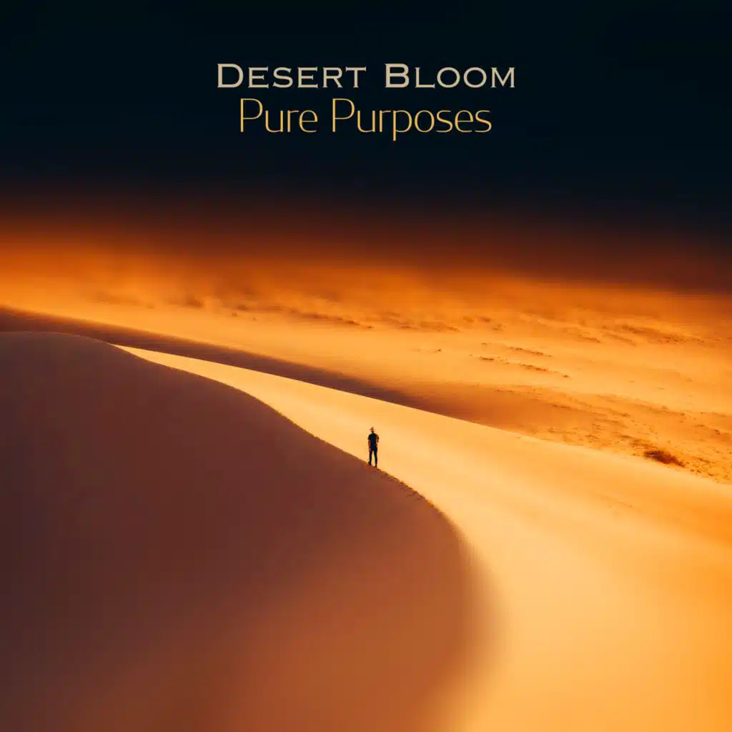 Desert Bloom