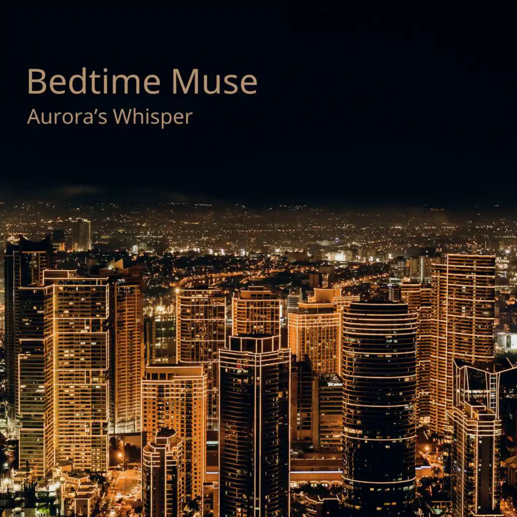 Bedtime Muse