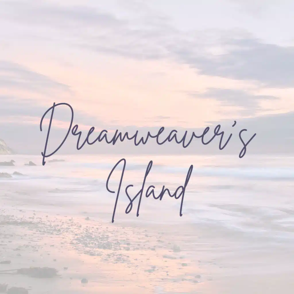 Dreamweaver's Island