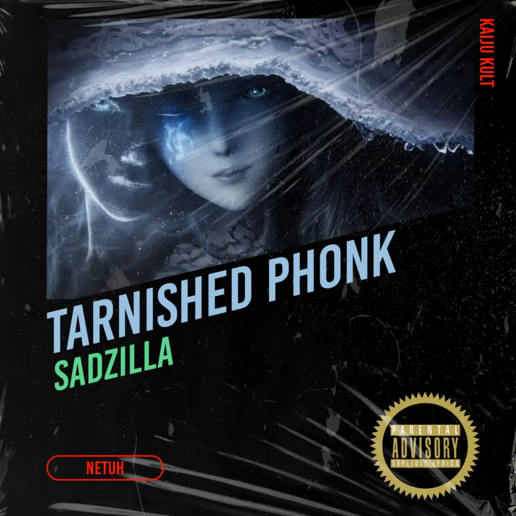 TARNISHED PHONK