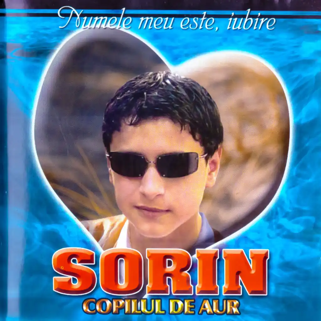 Sorin Copilul De Aur