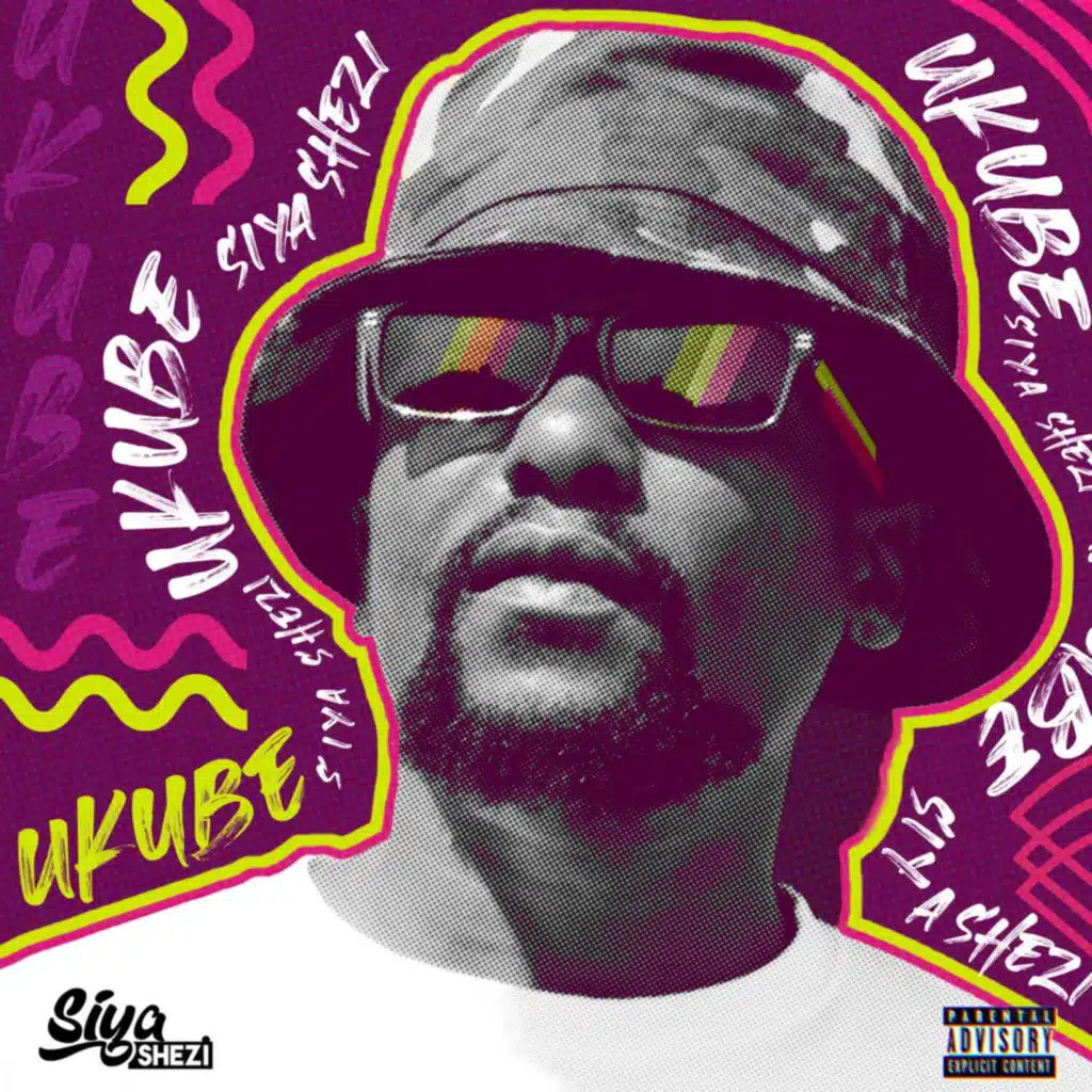 Ukube (feat. Zola 7)