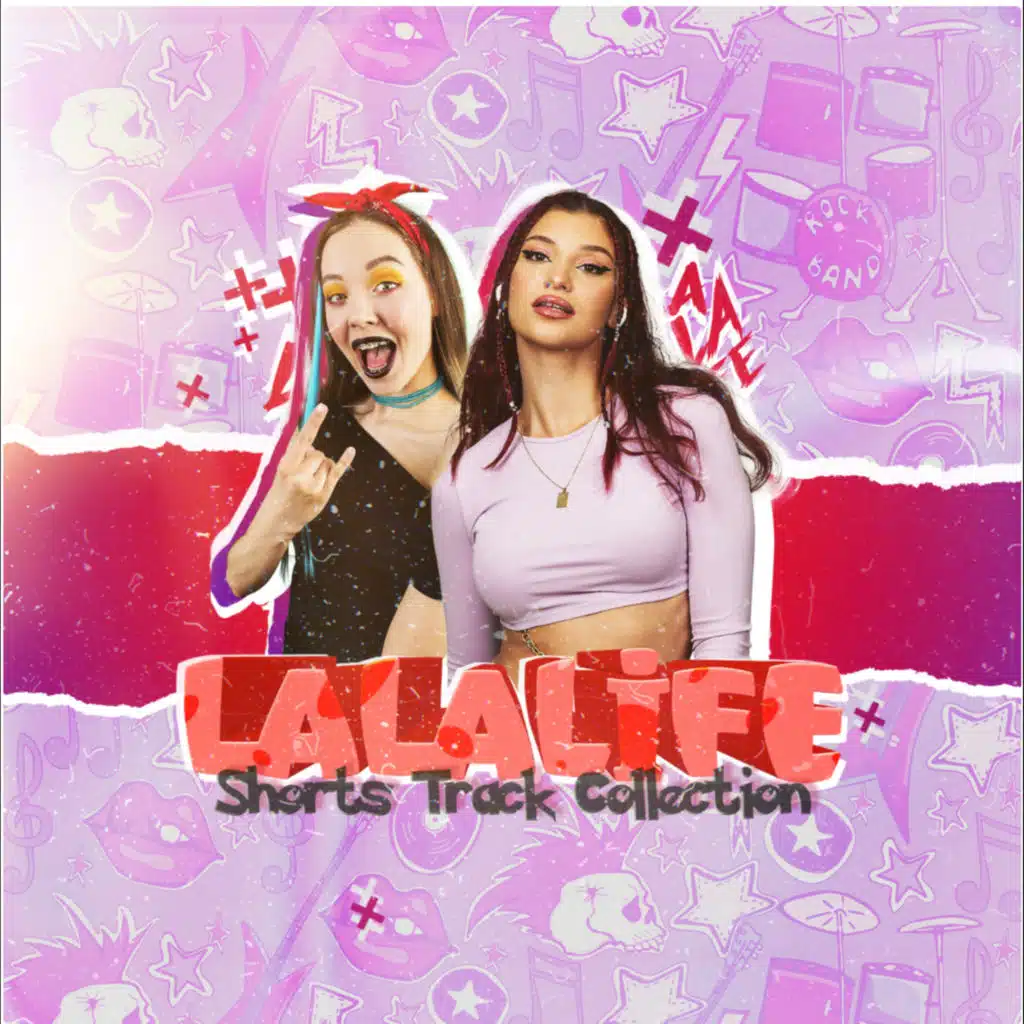 Shorts Track Collection