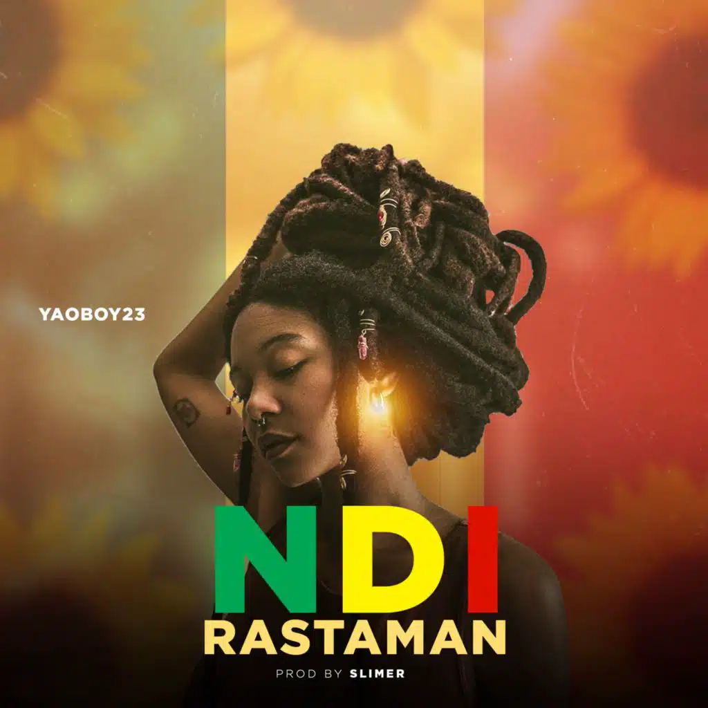 Ndi Rastaman