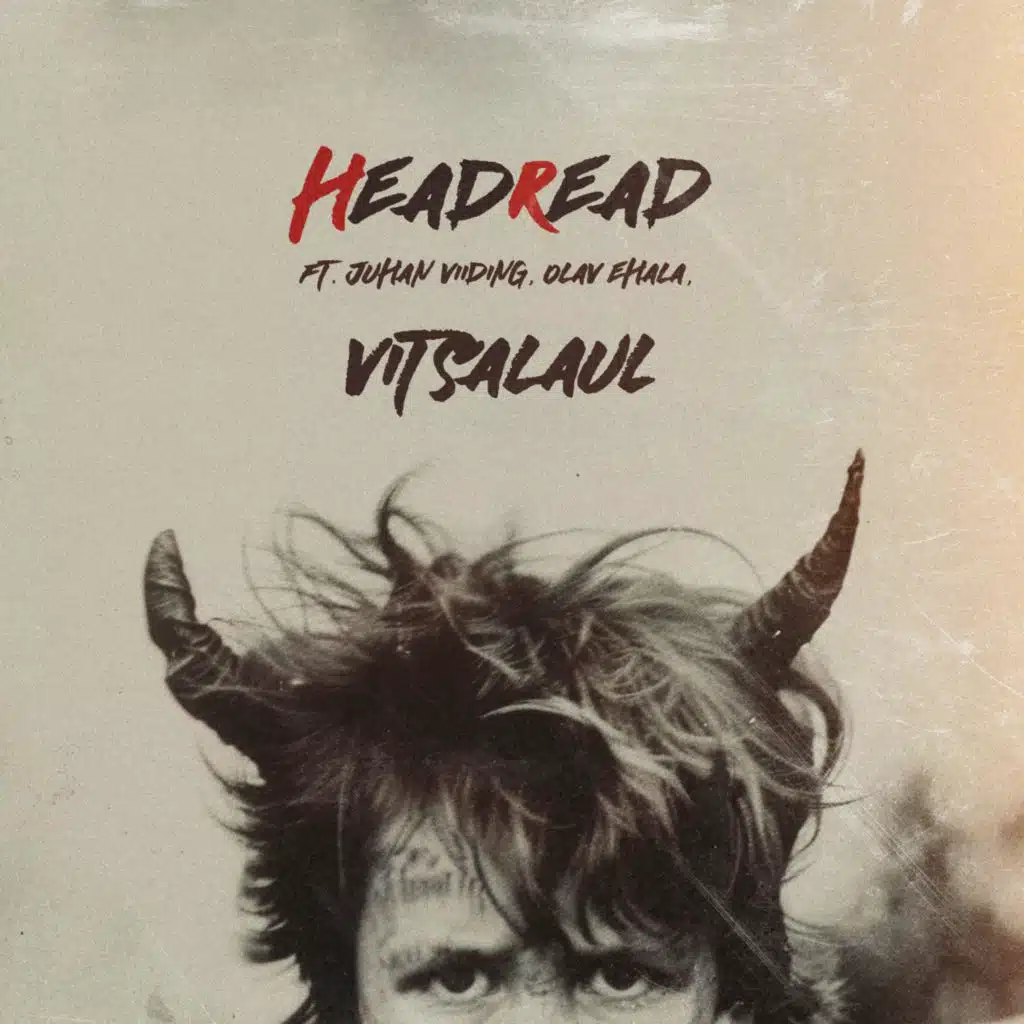 HeadRead