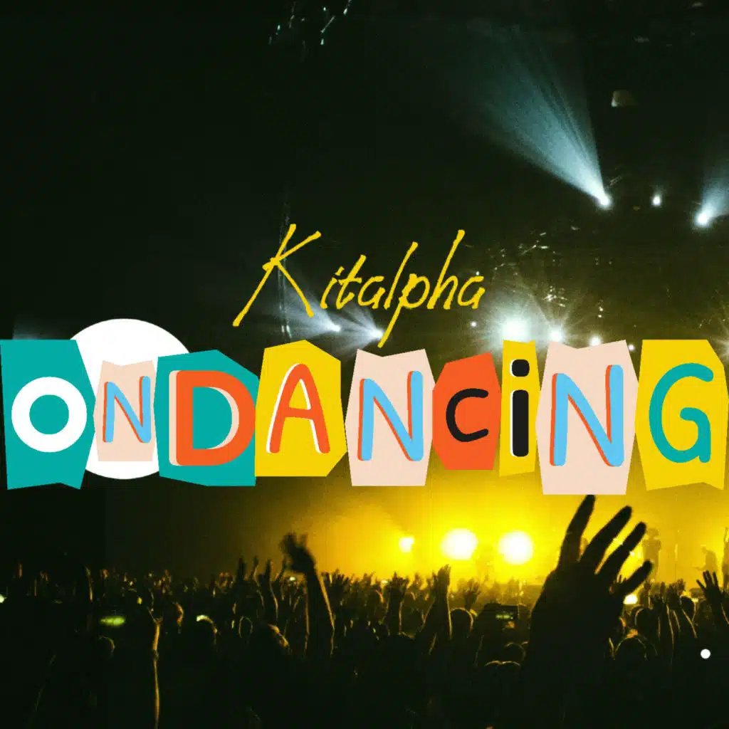 On Dancing (Radio Edit)