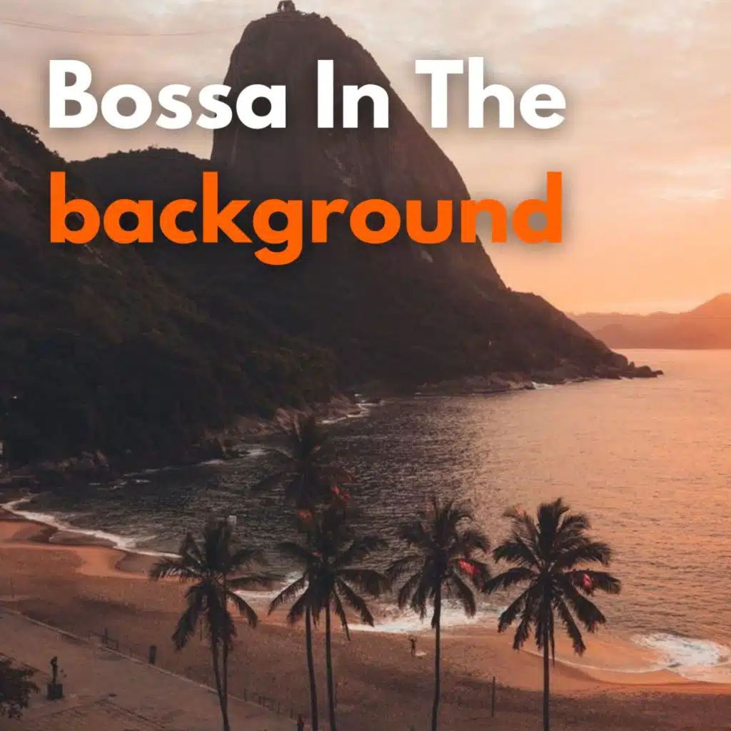 Bossa for a Moment