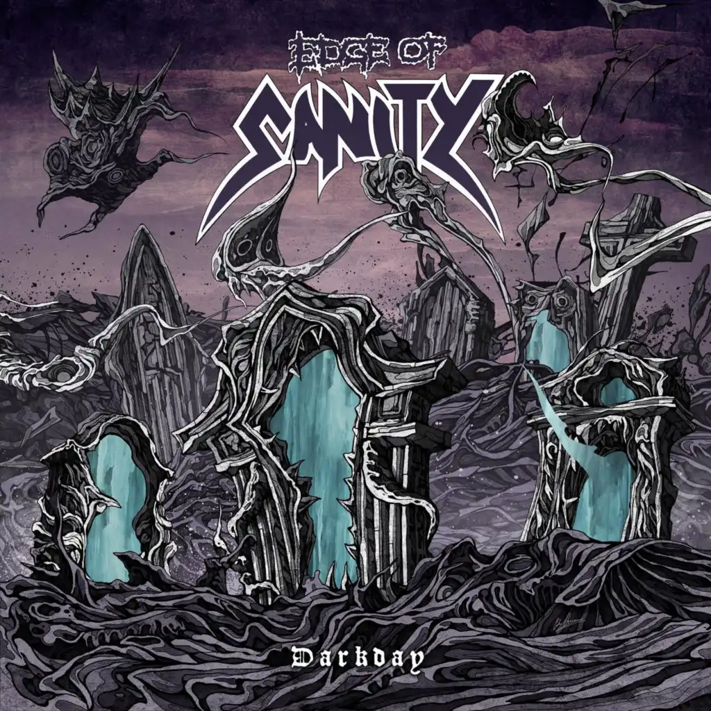 Darkday (Remix 2024)