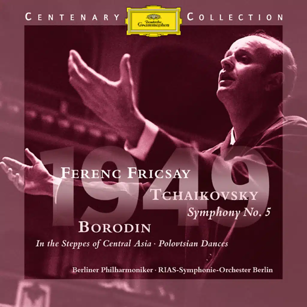 1949 - Ferenc Fricsay