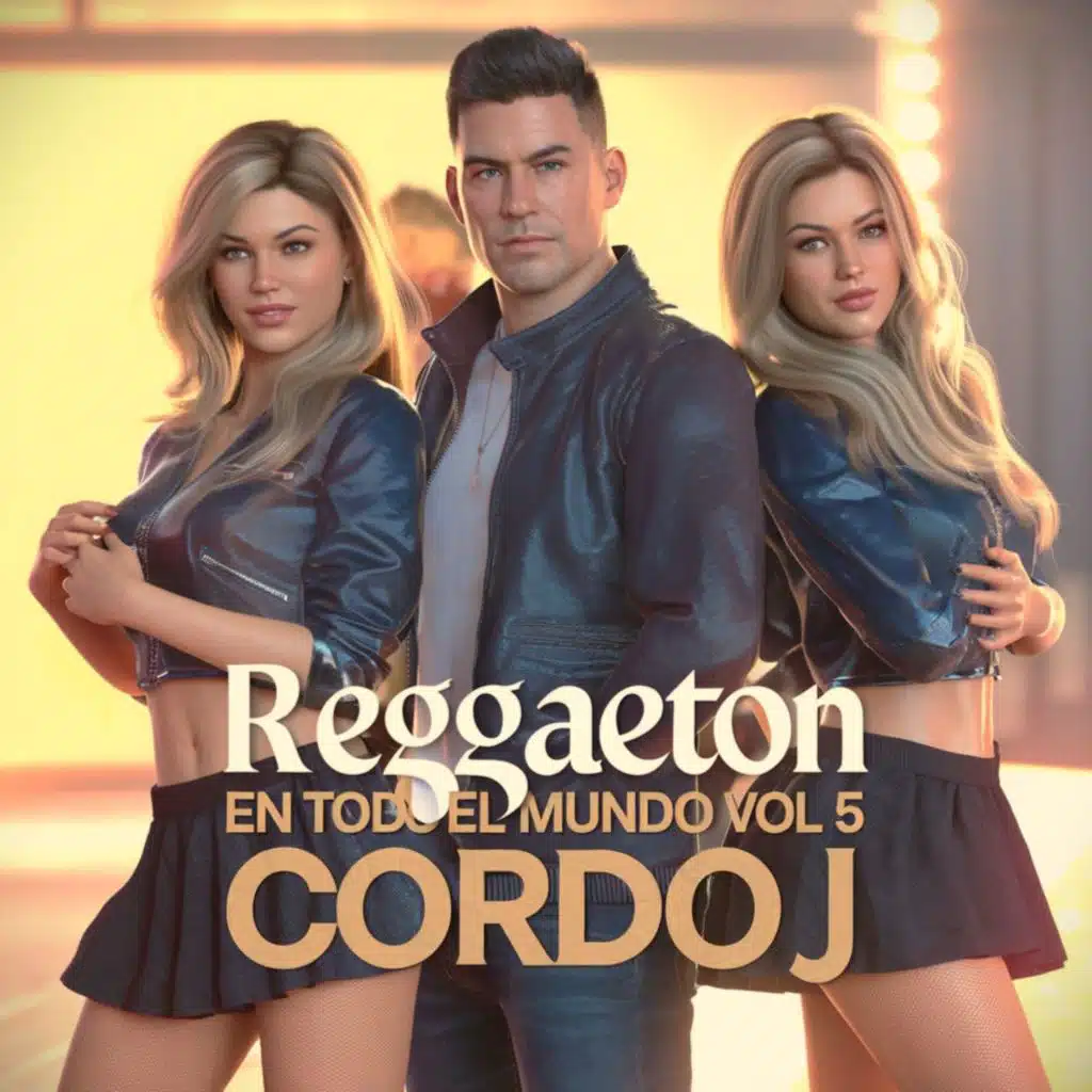 Cordo J