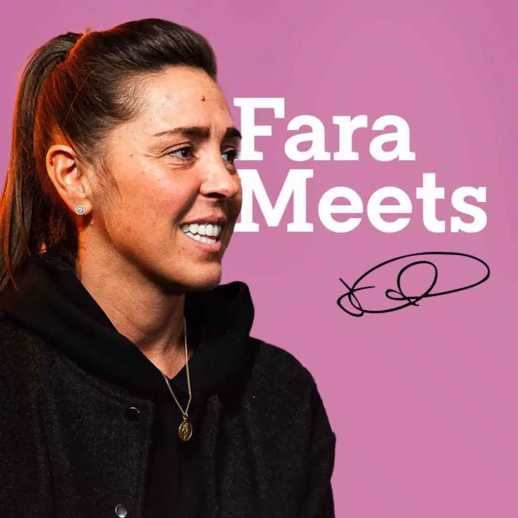 Fara Meets Lauren James & Beth Mead | Sonia Bompastor "Fresh Start" | The Road To Euro 2025