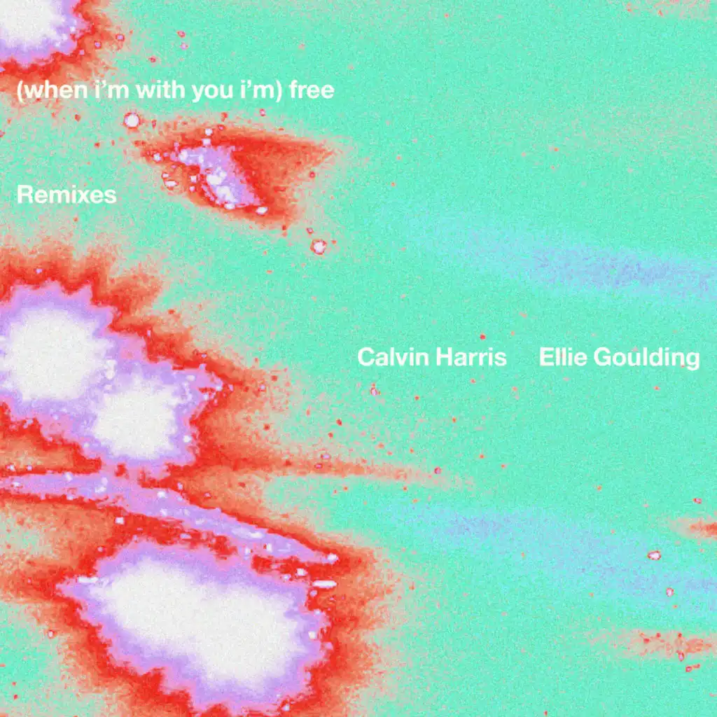 Calvin Harris feat. Ellie Goulding