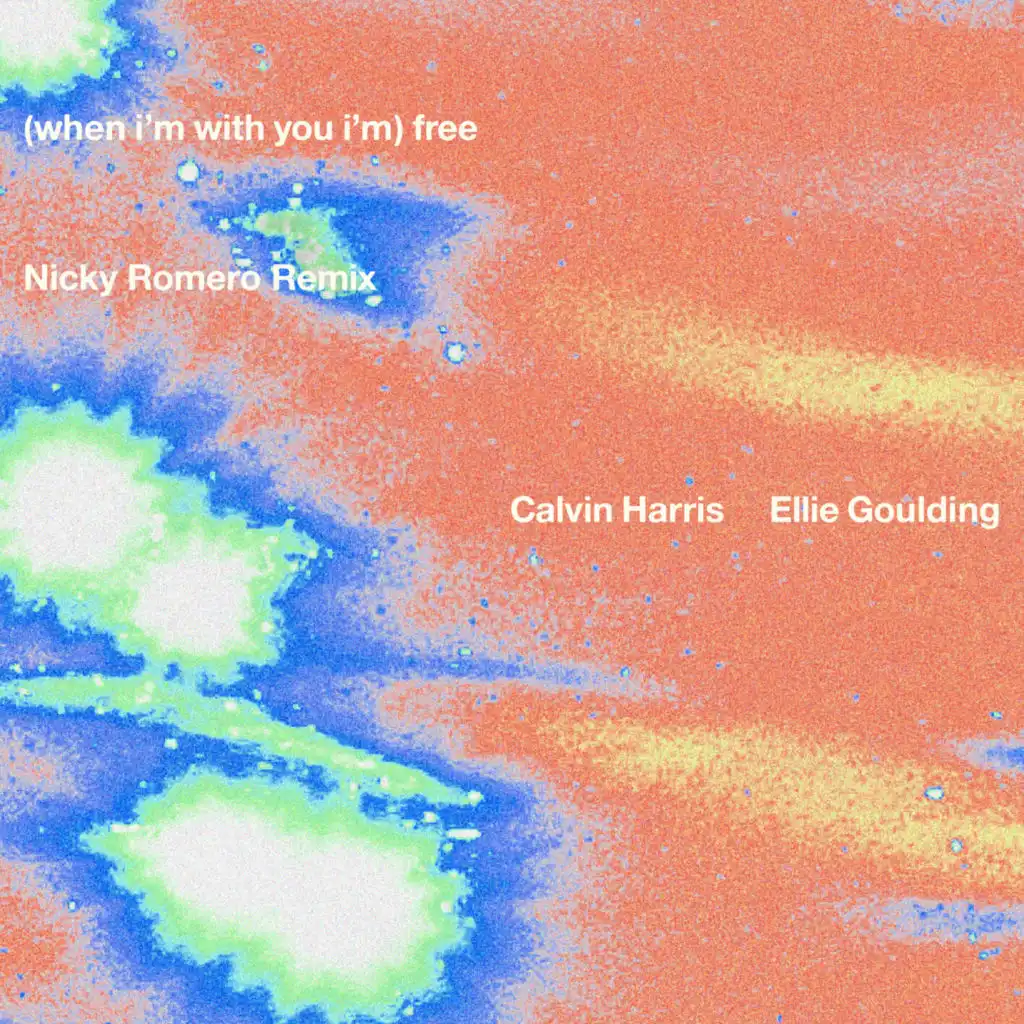 Calvin Harris feat. Ellie Goulding