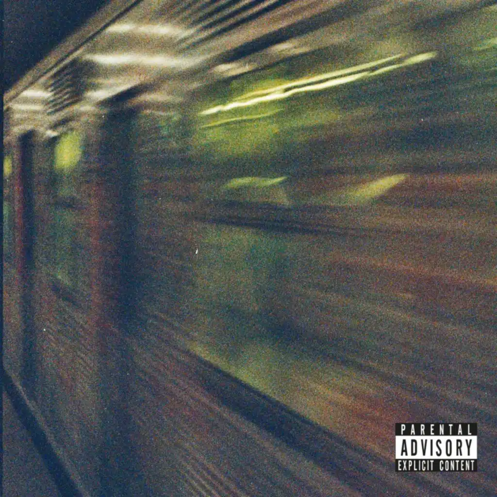 UNDERTAKER (feat. Breeze)