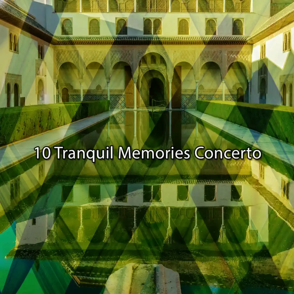 10 Tranquil Memories Concerto