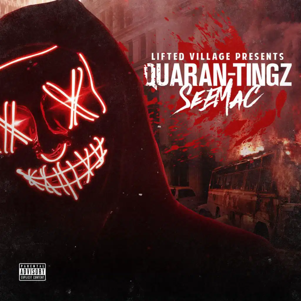 Quaran-Tingz