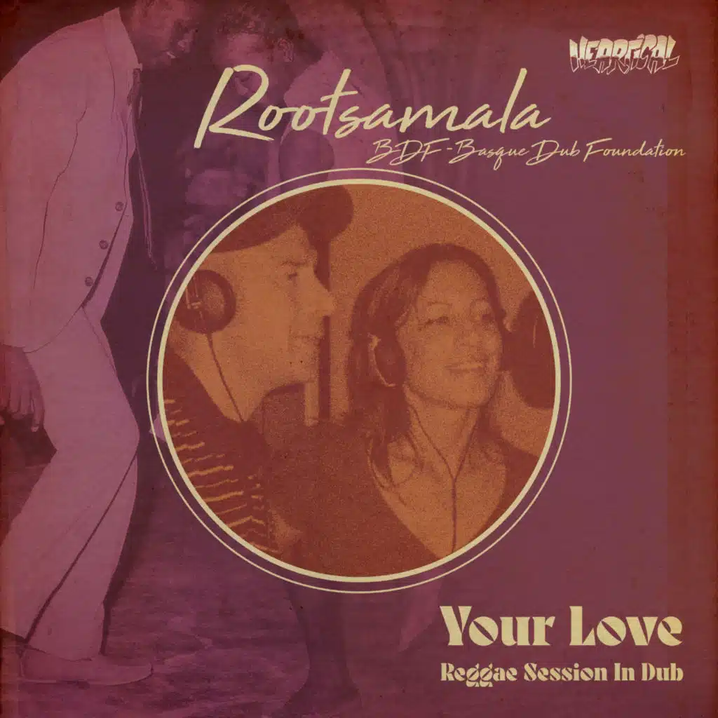 Your Love