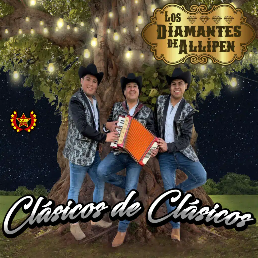 Zona Ranchera & Los Diamantes De Allipén