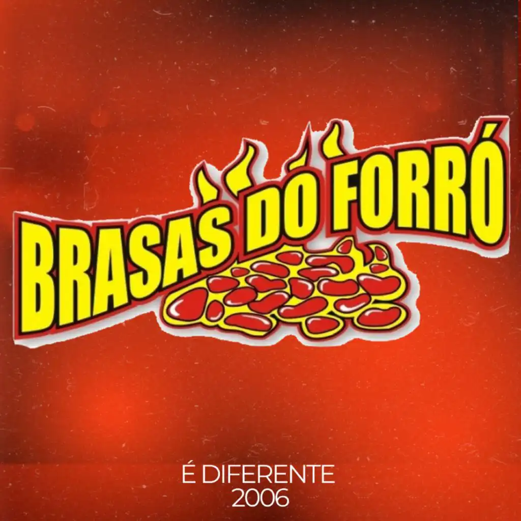 brasas do forró