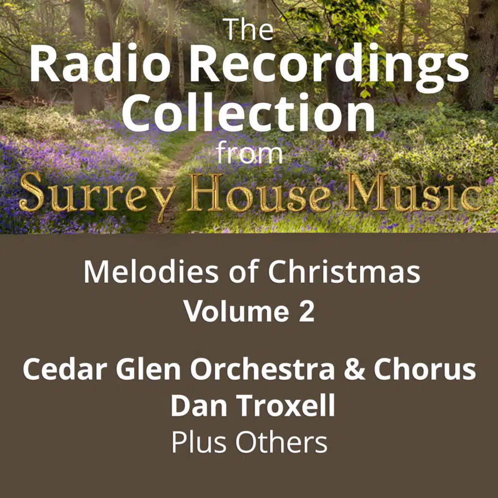 Cedar Glen Orchestra