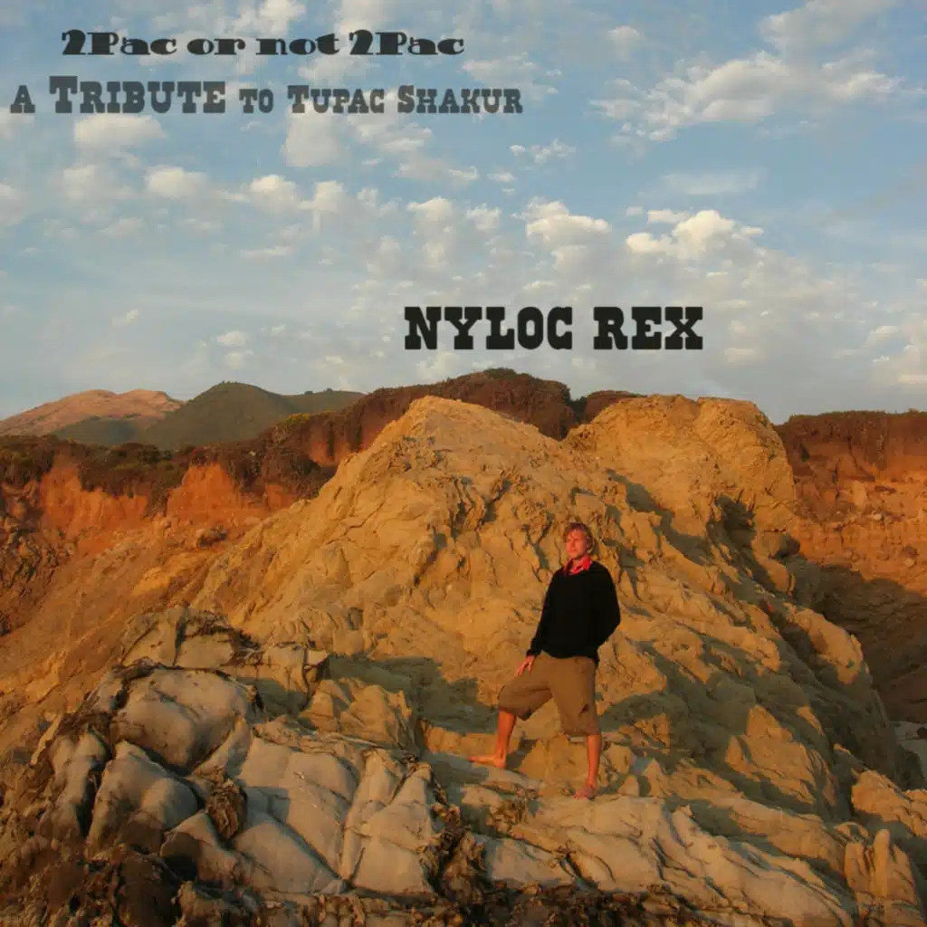 2Pac or Not 2Pac