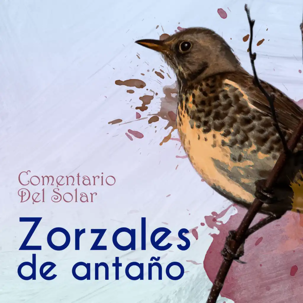 Zorzales de Antaño…Comentario Del Solar