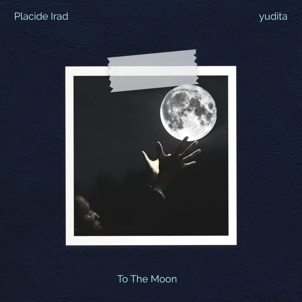To The Moon (feat. yudita)