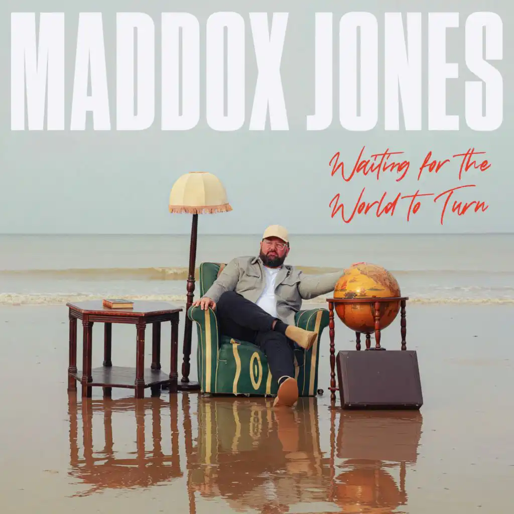 Maddox Jones