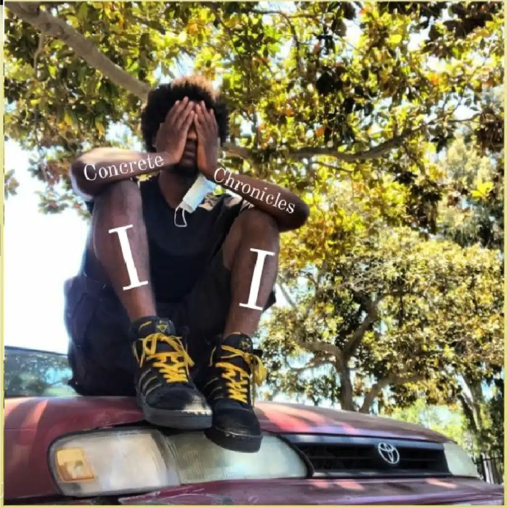 Concrete Chronicles 2 (feat. Riccy)