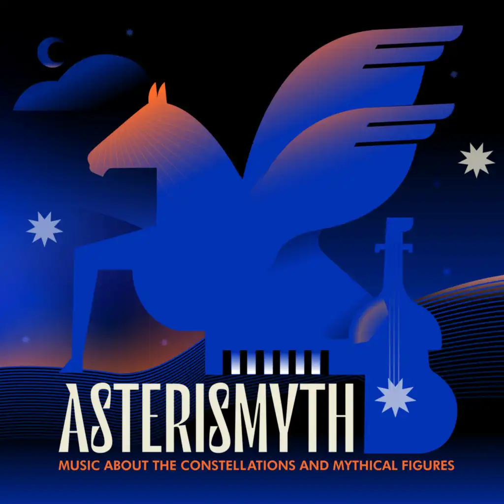 Asterismyth