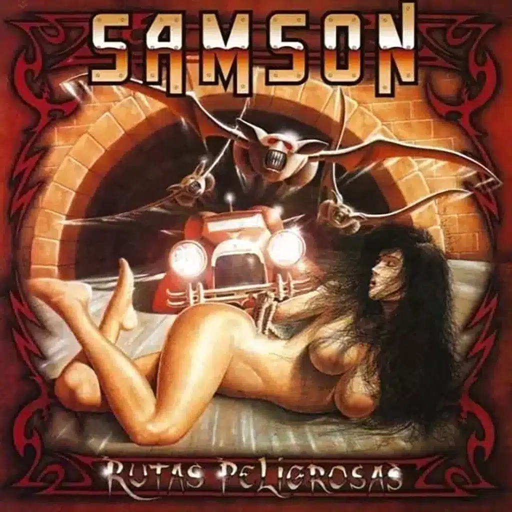 Samson