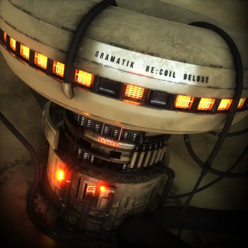 Gramatik, Ryan Shaw & ProbCause