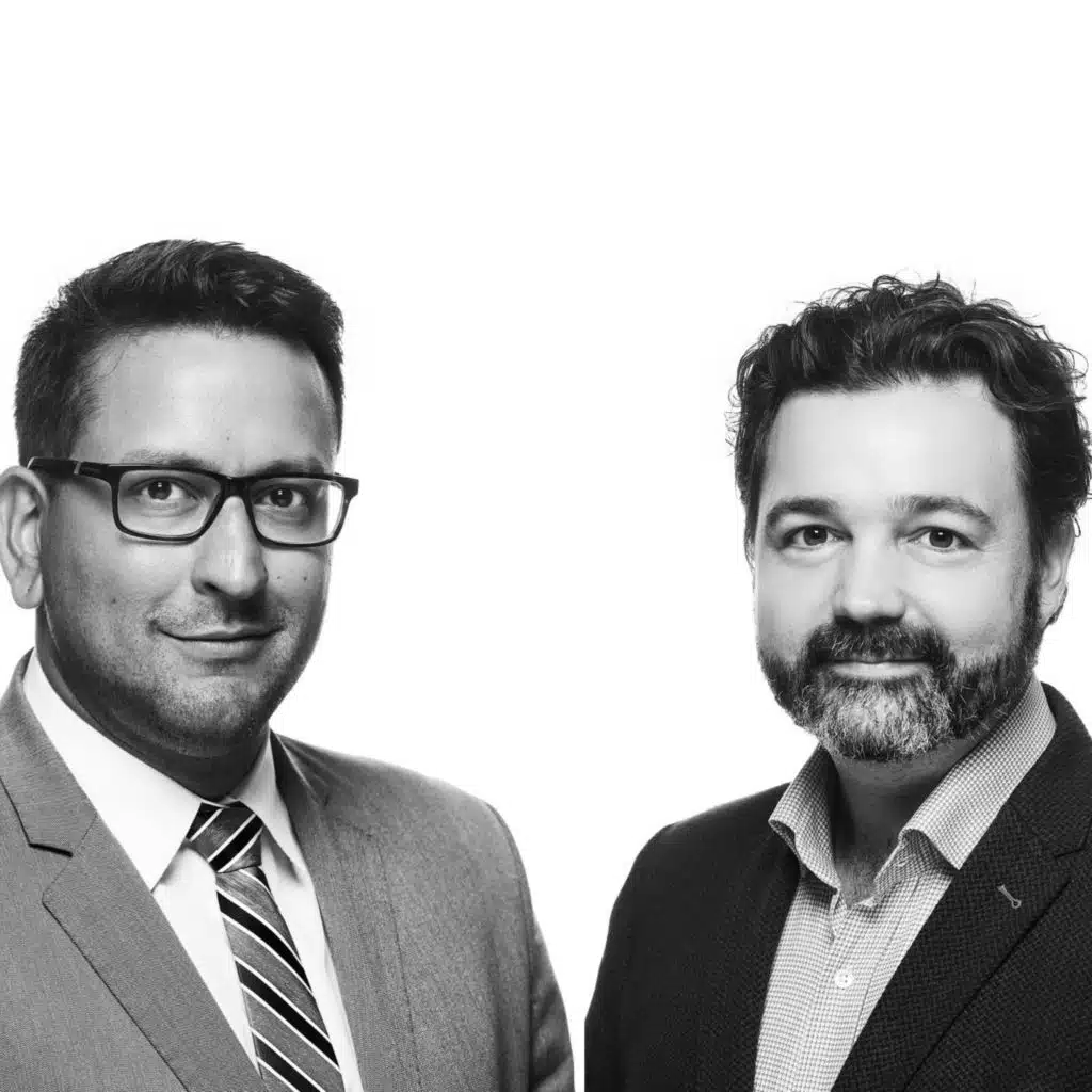 A month where the Canadiens refused to die