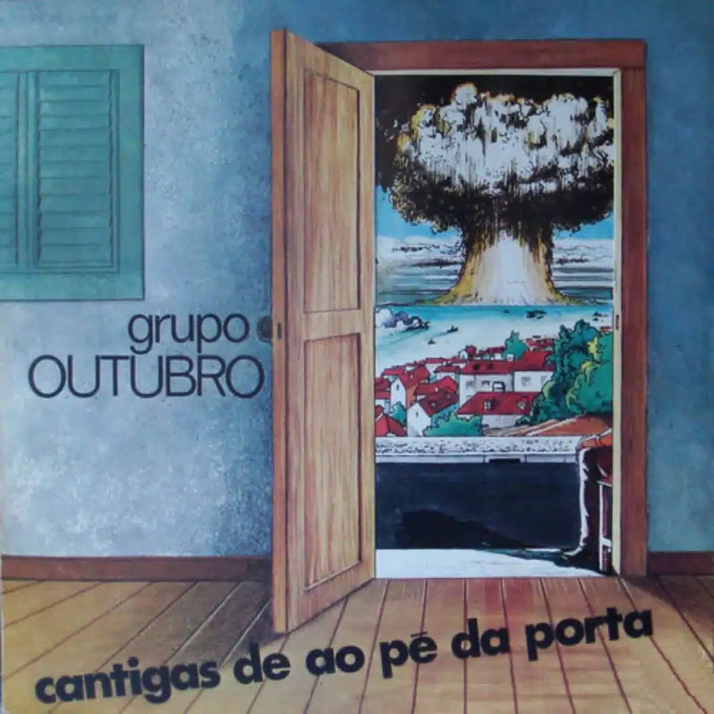 Os Dois Vizinhos