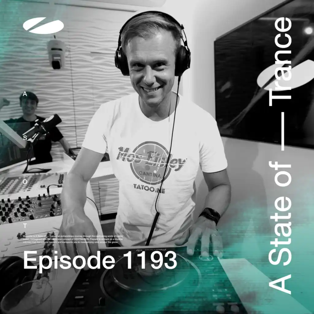 A State of Trance (ASOT 1193) (Intro)