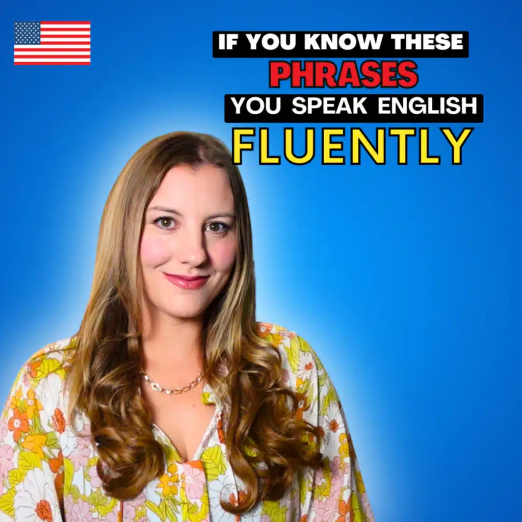 25 Advanced English Phrases