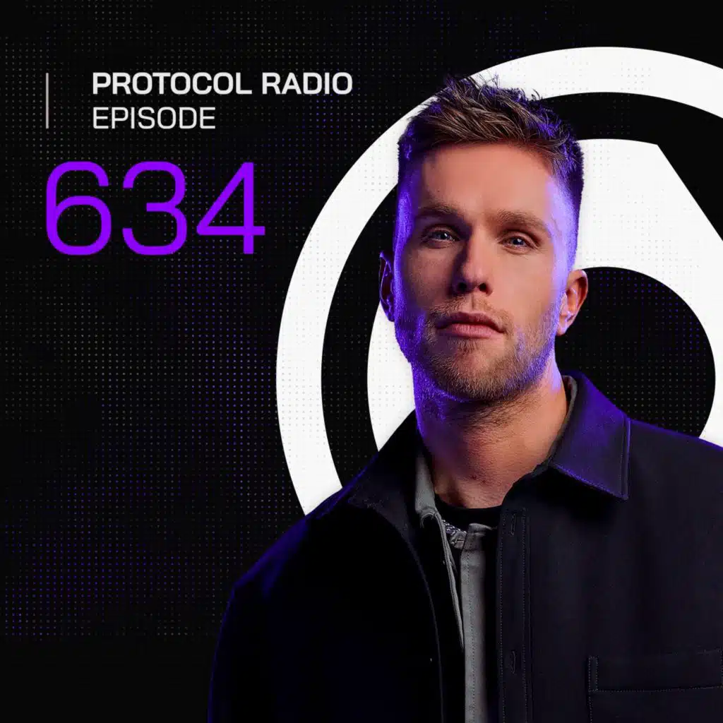 Protocol Radio #634