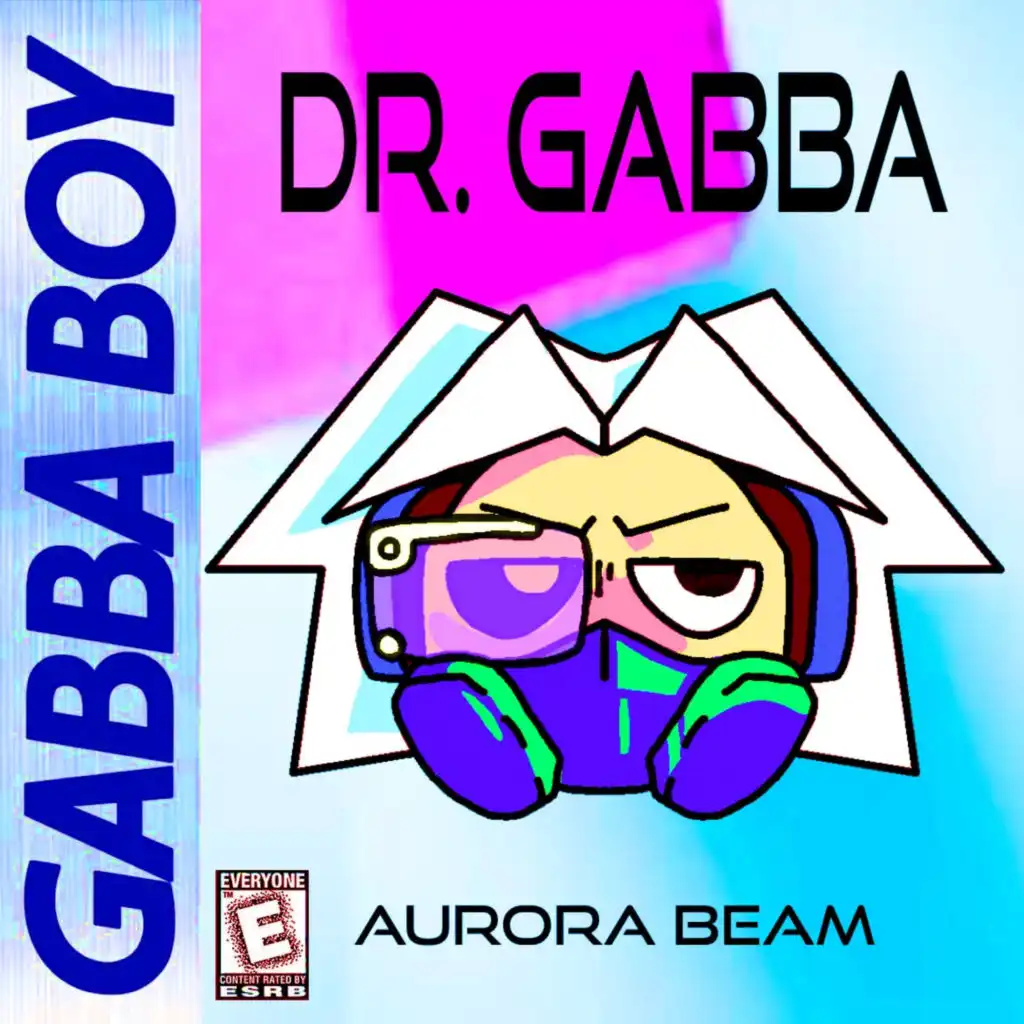 DR. GABBA