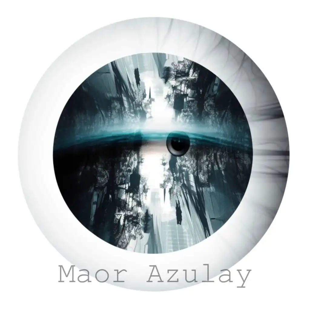 Maor Azulay