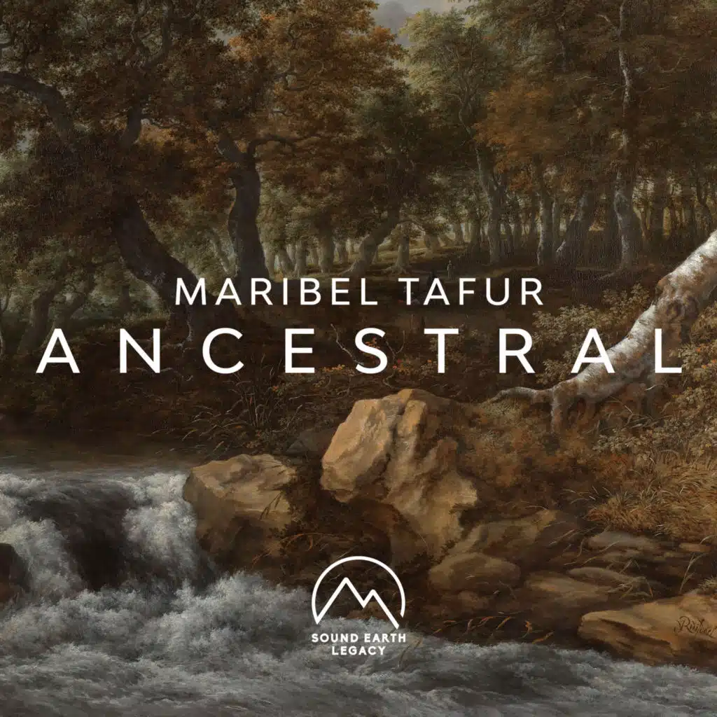 Maribel Tafur & Sound Earth Legacy