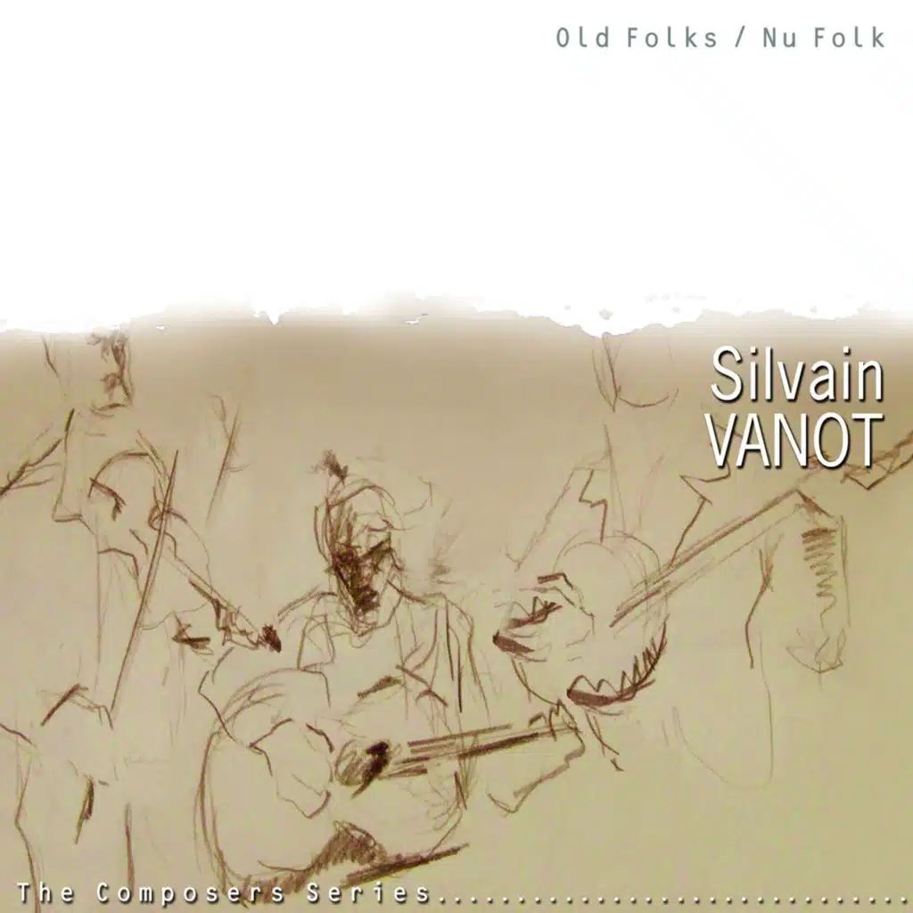 Silvain Vanot
