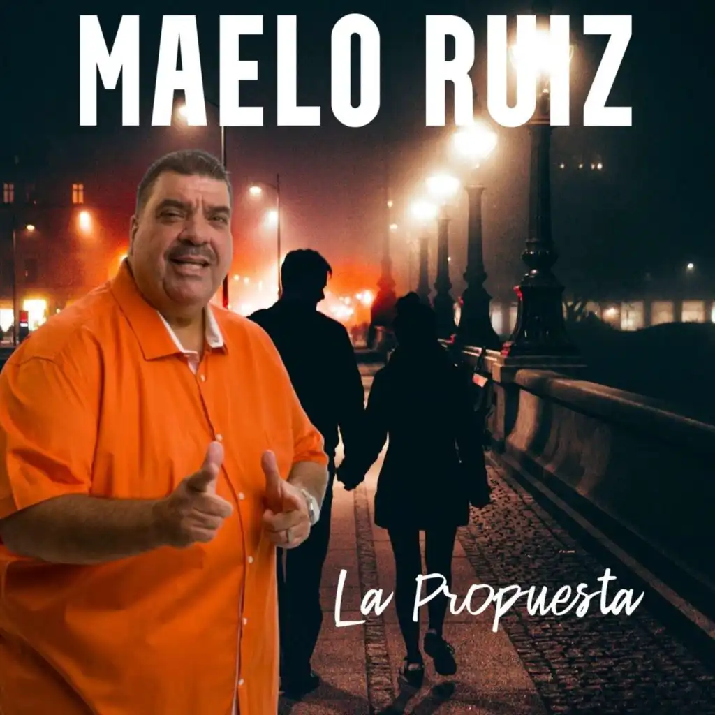 Maelo Ruiz