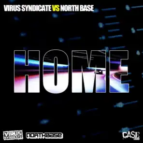 Virus Syndicate & NorthBase