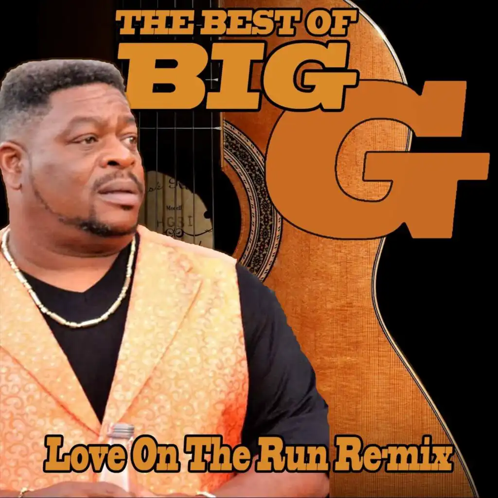 Love on the Run Remix