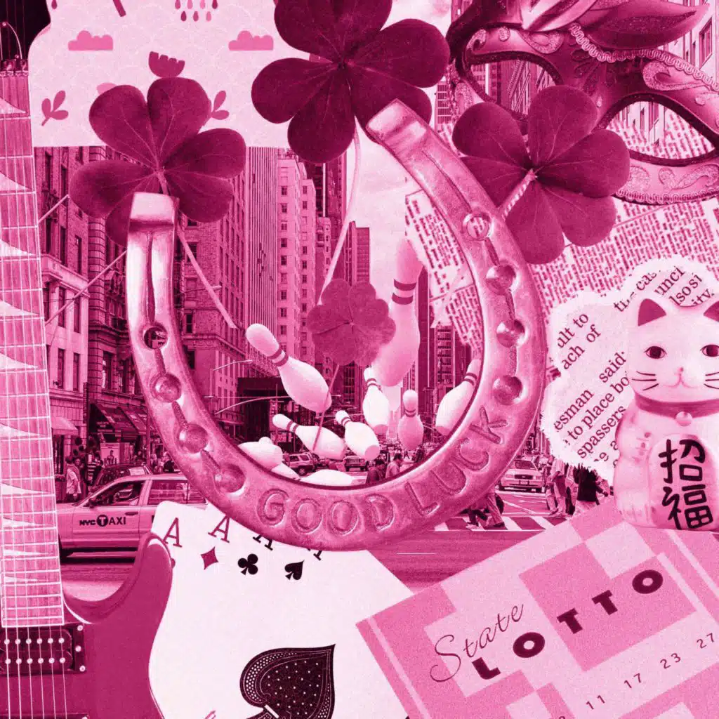 A Look Back on Just My Luck