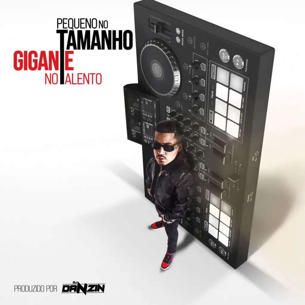 Tudo Passa (feat. DJ Gouveia)