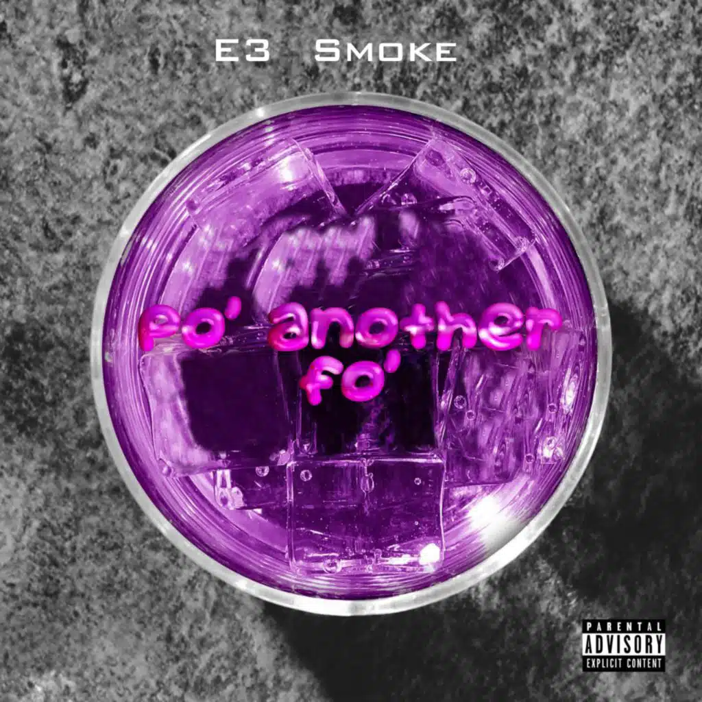 Po' Another Fo'
